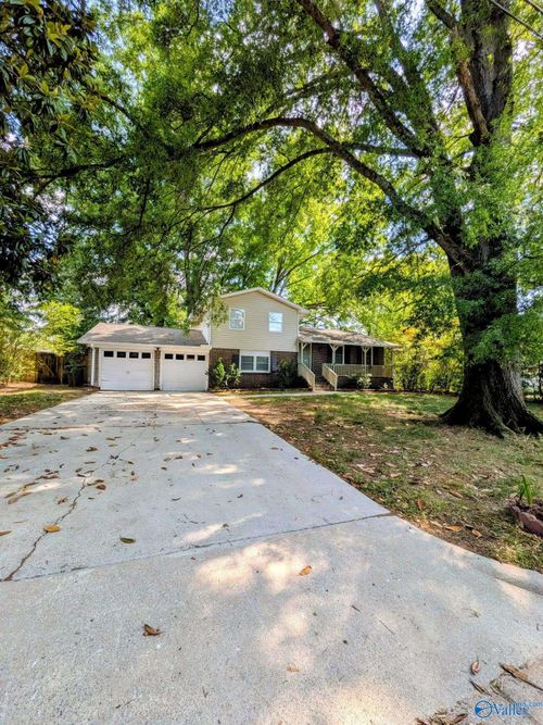 310 Cumberland Dr Se, Huntsville, AL, 35803-1078 | Card Image
