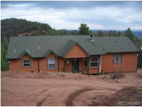 2239 Badger Dr, Larkspur, CO, 80118-6608 | Card Image