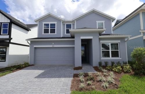 5831 Native Oak St, MOUNT DORA, FL, 32757-8088 | Card Image
