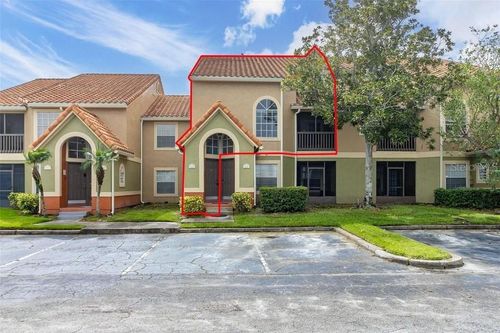 unit-262-445 Fountainhead Cir, KISSIMMEE, FL, 34741-3257 | Card Image