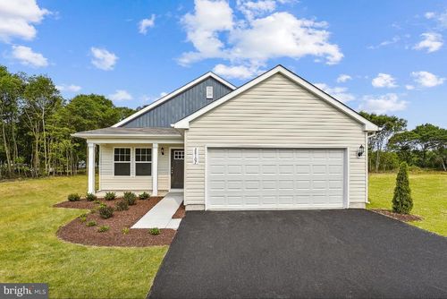 Lot 1 Pepperbox Rd, LAUREL, DE, 19956 | Card Image