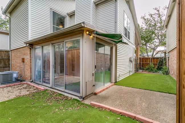 2009 Via Miramonte, House other with 2 bedrooms, 2 bathrooms and null parking in Carrollton TX | Image 12