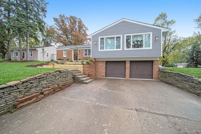 7175 Richardson Rd, House other with 3 bedrooms, 2 bathrooms and null parking in West Bloomfield MI | Image 25