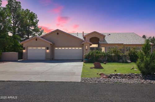 168 E Tonto Dr, Sedona, AZ, 86351-7320 | Card Image