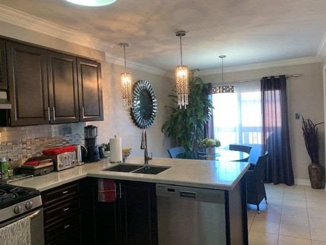 23 Draycott Ave, House other with 3 bedrooms, 3 bathrooms and 2 parking in Ajax ON | Image 5