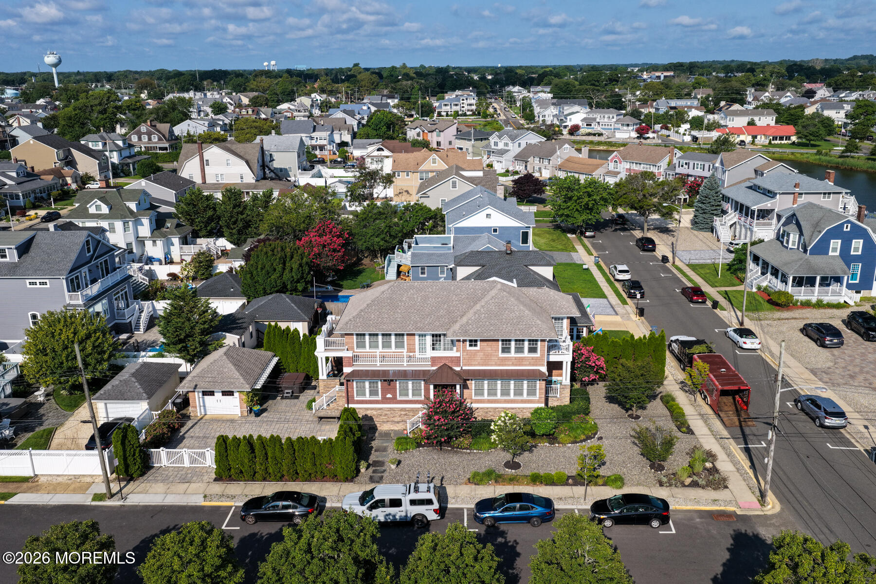 Residential in Point Pleasant Beach 4
