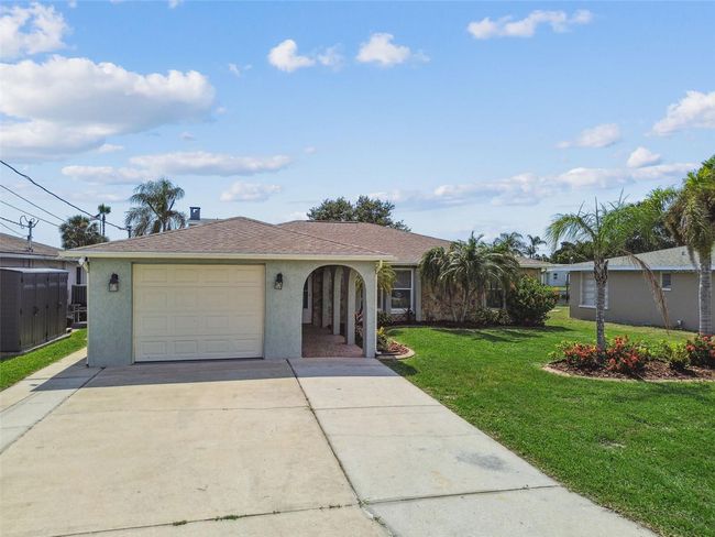 13909 Berkowitz Ave, House other with 3 bedrooms, 2 bathrooms and null parking in Hudson FL | Image 66