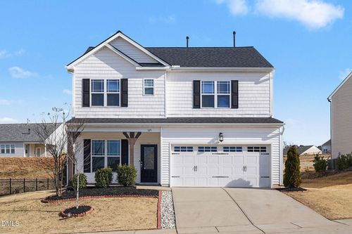 185 Stornoway Ln, Clayton, NC, 27527-9561 | Card Image