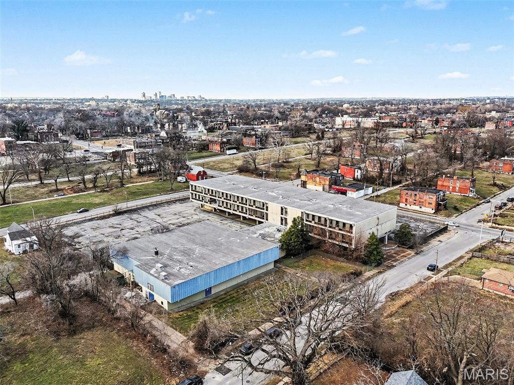 Commercial Sale in St Louis
