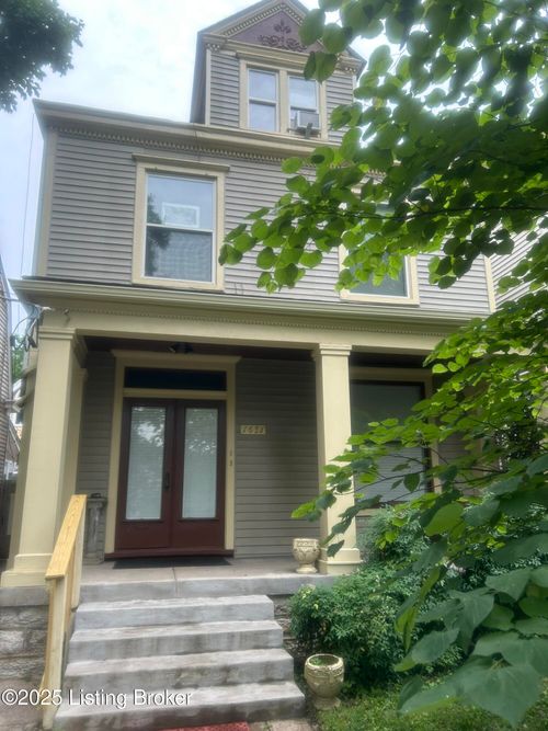 1631 Beechwood Ave, Louisville, KY, 40204-1396 | Card Image