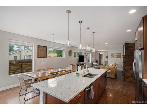 2801 S Bannock St, Englewood, CO, 80110-1516 | Card Image