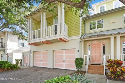 201 - 129 Sea Grove Main Street, Condo with 3 bedrooms, 2 bathrooms and null parking in St Augustine FL | Image 2