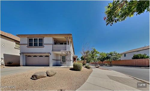 2246 E Bowker St, Phoenix, AZ, 85040-3480 | Card Image