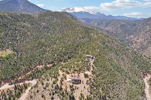 784 Grand Horizon Vw, Manitou Springs, CO, 80829-2805 | Card Image