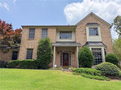 11295 Vedrines Dr, Johns Creek, GA, 30022-7901 | Card Image