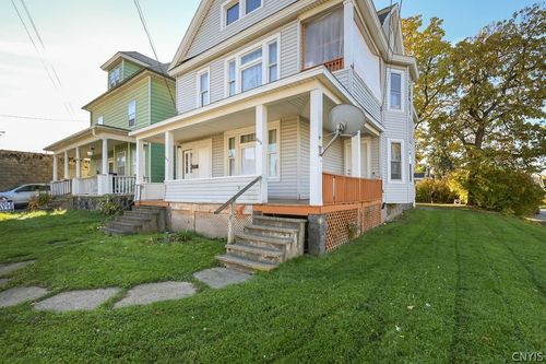 2013 Grant Blvd, Syracuse, NY, 13208-2355 | Card Image