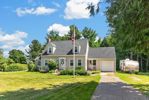 135 Worcester Rd, Princeton, MA, 01541-1521 | Card Image