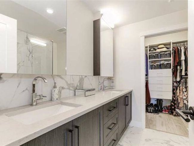 408 - 11893 227 St, Condo with 2 bedrooms, 2 bathrooms and null parking in Maple Ridge BC | Image 11