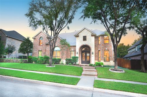 8105 Davidson Dr, Plano, TX, 75025-2577 | Card Image