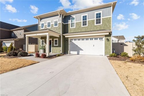 421 Middleton Way, Chesapeake, VA, 23322-4453 | Card Image