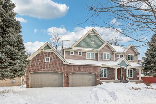 11715 Naples Cir Ne, Blaine, MN, 55449-5839 | Card Image