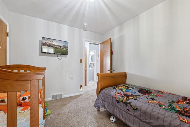 14828 Englewood Ave, House other with 3 bedrooms, 2 bathrooms and null parking in Allen Park MI | Image 26