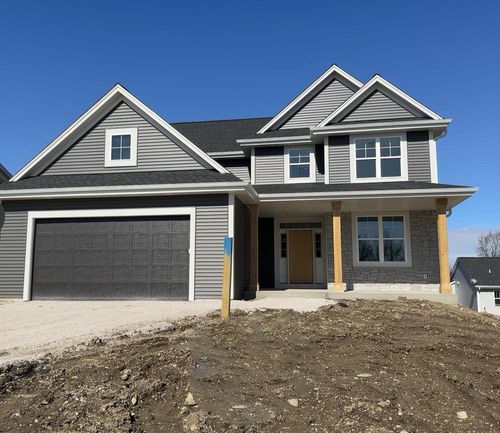 1013 Waterstone Court, Pewaukee, WI, 53072 | Card Image