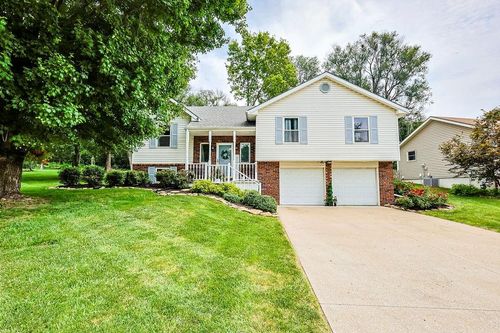3603 36th Street Ct, Saint Joseph, MO, 64506-5002 | Card Image