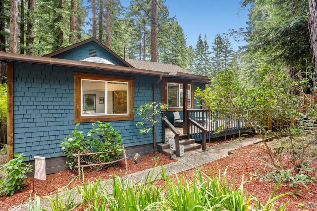 Residential Income in Boulder Creek 5