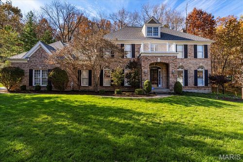 17710 Wilding Place Dr, Wildwood, MO, 63005-4279 | Card Image