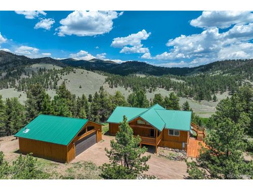 70 Elk Cir, Guffey, CO, 80820-9110 | Card Image