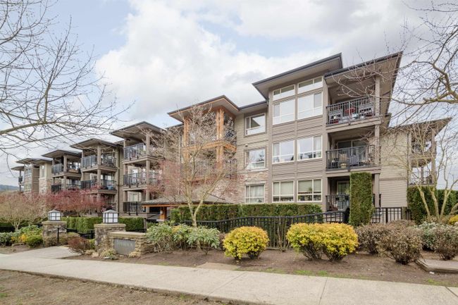 218 - 3178 Dayanee Springs Boulevard, Condo with 2 bedrooms, 2 bathrooms and 2 parking in Coquitlam BC | Image 28