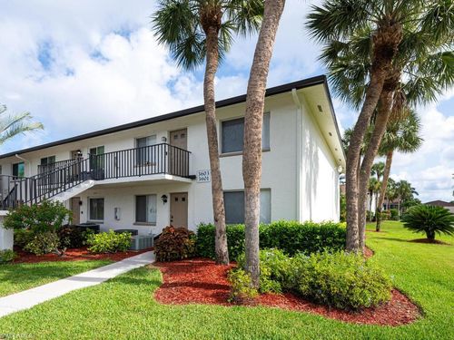402-3603 Arctic Cir, NAPLES, FL, 34112-5007 | Card Image