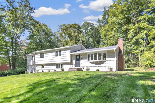 48 Crestwood Rd, Monroe, CT, 06468-1718 | Card Image