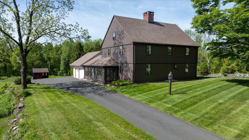 184 Sunset Rd, East Hartland, CT, 06027-1420 | Card Image