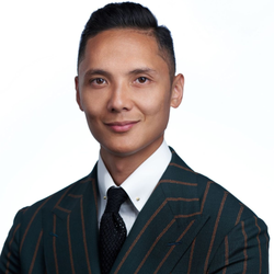 Scott Bautista