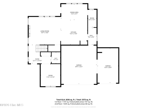362 Summer Wind Way, Aberdeen, NC, 28315-6601 | Card Image
