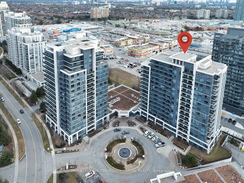 505-85 N Park Rd, Vaughan, ON, L4J0H9 | Card Image