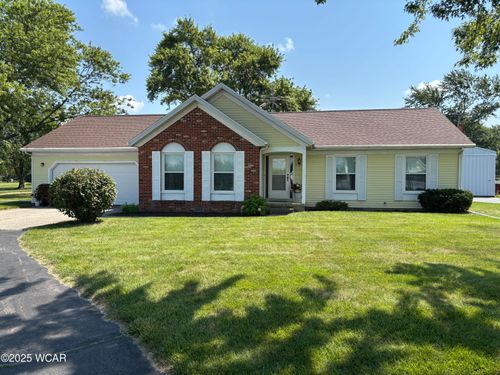 332 N Bentley Rd, Bluffton, OH, 45817-1166 | Card Image