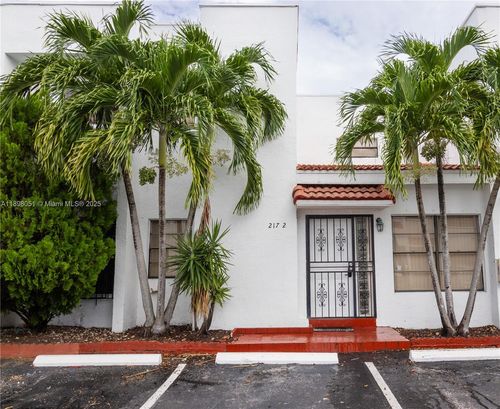 2-217-217 Nw 109th Ave, Miami, FL, 33172-5216 | Card Image