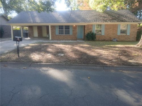 12 Barksdale Dr, Searcy, AR, 72143-6104 | Card Image