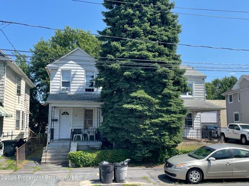 319-317-319 10th Ave, Scranton, PA, 18504-2606 | Card Image