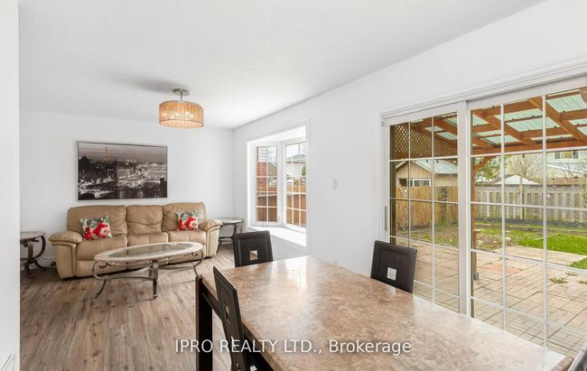 353 Rutherford Rd N, House other with 4 bedrooms, 3 bathrooms and 4 parking in Brampton ON | Image 21