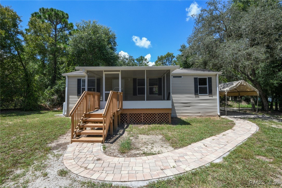 Carolwood Pt, Hernando, FL 34442