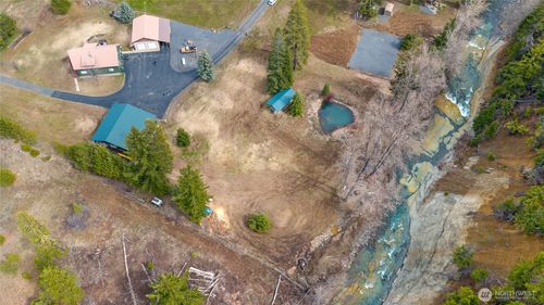4010 Teanaway Middle Fork Rd, Cle Elum, WA, 98922-9183 | Card Image