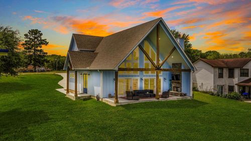 318 Harbor View Dr, Livingston, TX, 77351-0946 | Card Image