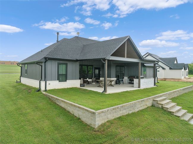 1013 Prairie View Rd, House other with 3 bedrooms, 2 bathrooms and null parking in Ardmore OK | Image 43
