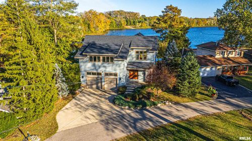 4 Cottonwood Ln, Lincoln, IL, 62656-9141 | Card Image