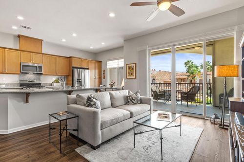 2511 Via Calderia, Palm Desert, CA, 92260-1555 | Card Image