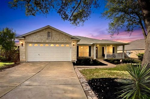 2417 Hallie Ln, Round Rock, TX, 78664-4615 | Card Image